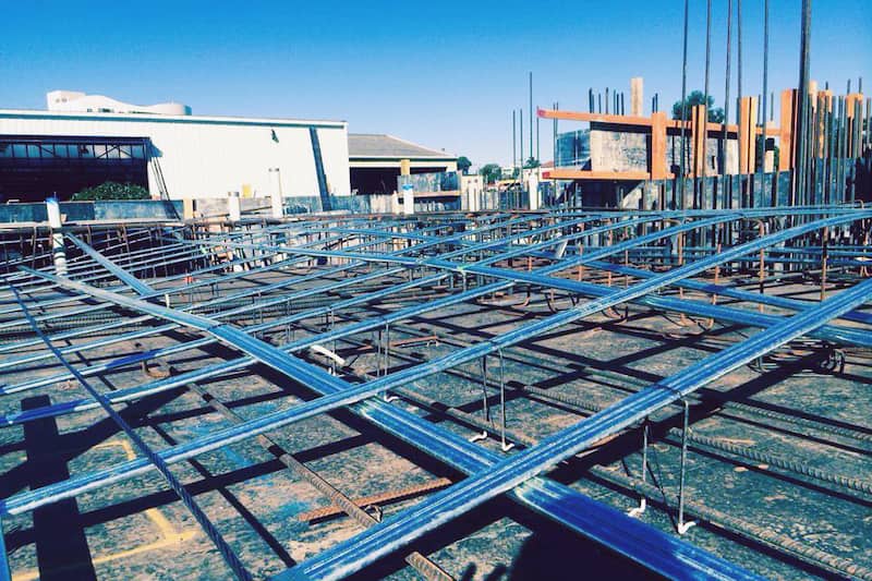 So sánh bê tông dự ứng lực với bê tông cốt thép