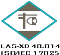 Công ty Cổ phần tư vấn và kiểm định xây dựng Quảng Ninh 